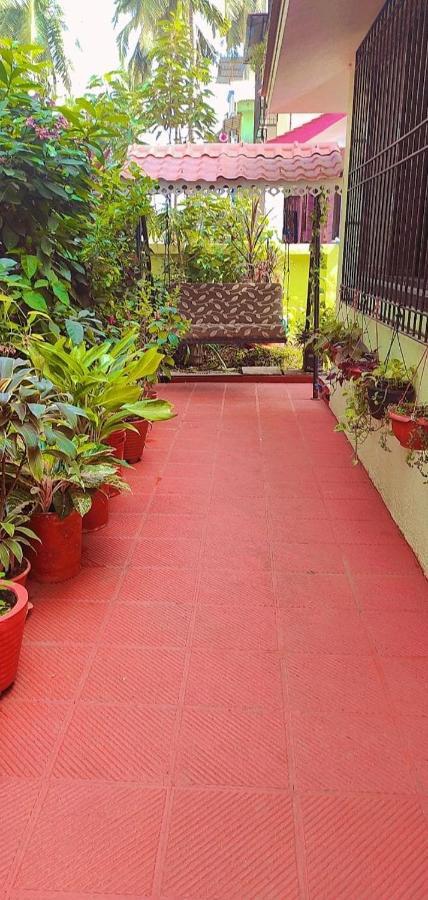 Sudeep Bungalow 알리바그 외부 사진