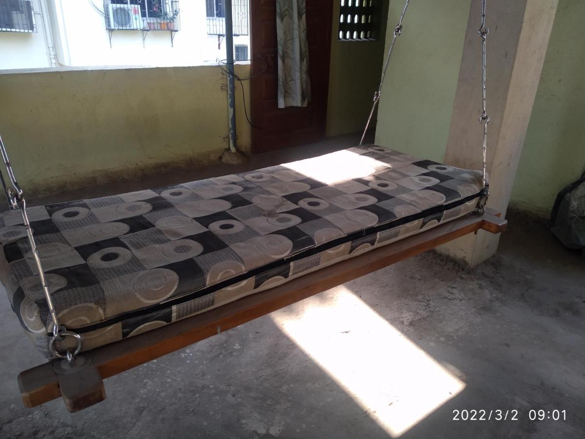 Sudeep Bungalow 알리바그 외부 사진