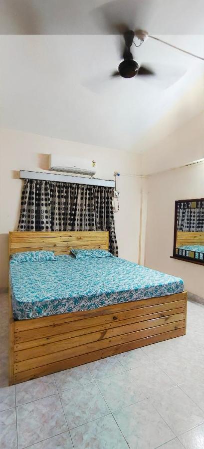 Sudeep Bungalow 알리바그 외부 사진