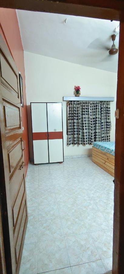 Sudeep Bungalow 알리바그 외부 사진