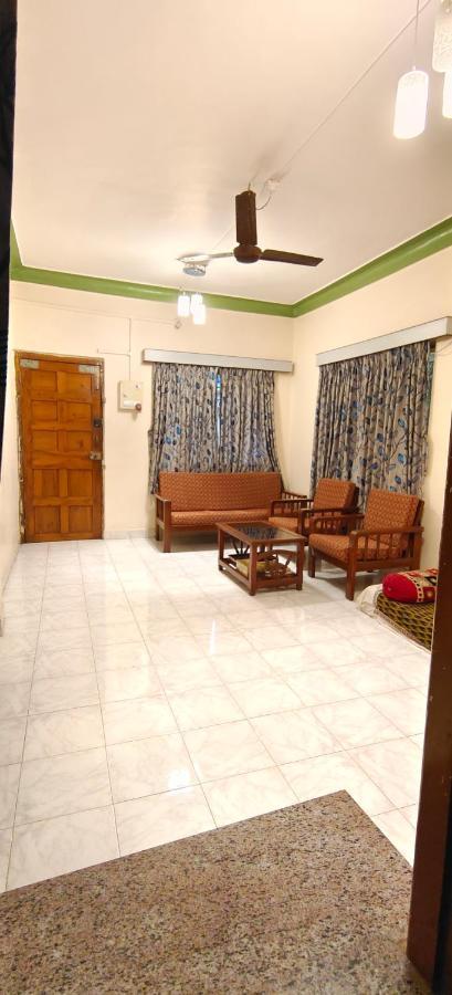 Sudeep Bungalow 알리바그 외부 사진