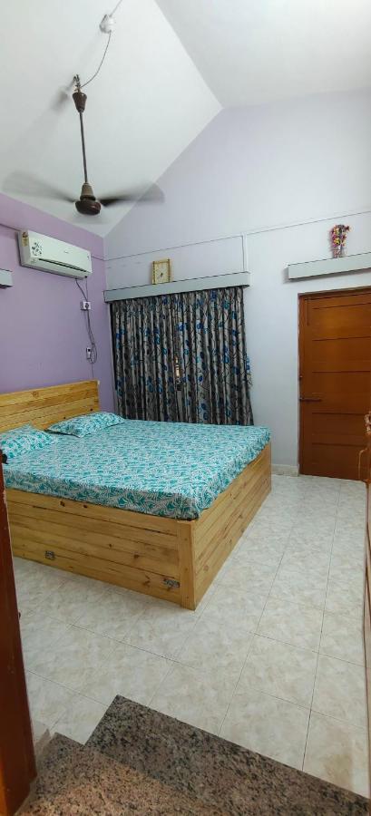 Sudeep Bungalow 알리바그 외부 사진