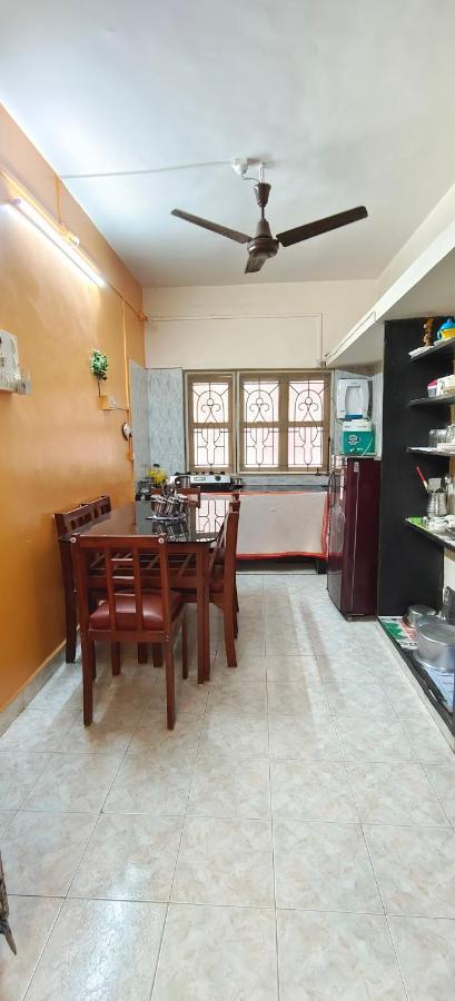 Sudeep Bungalow 알리바그 외부 사진