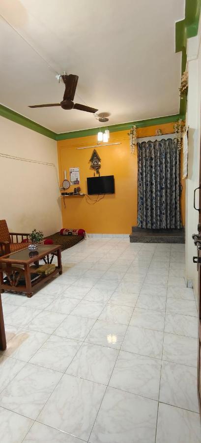 Sudeep Bungalow 알리바그 외부 사진