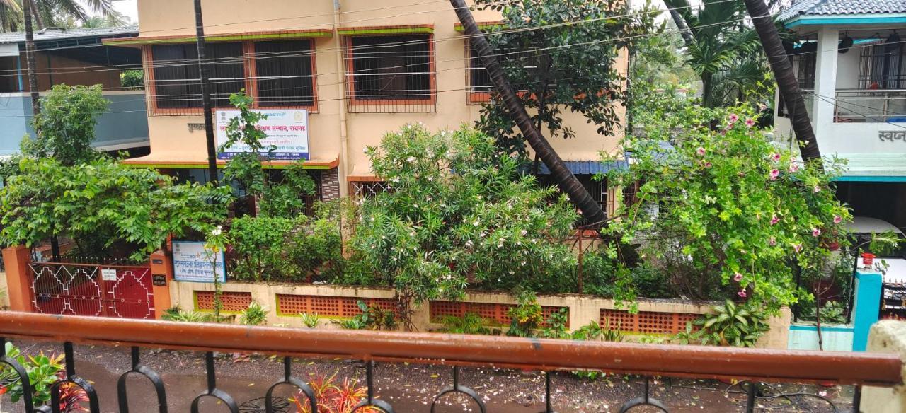 Sudeep Bungalow 알리바그 외부 사진