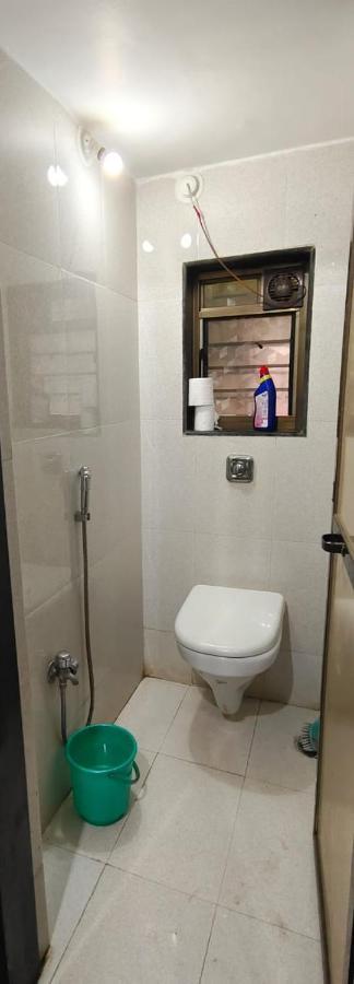 Sudeep Bungalow 알리바그 외부 사진