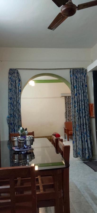 Sudeep Bungalow 알리바그 외부 사진