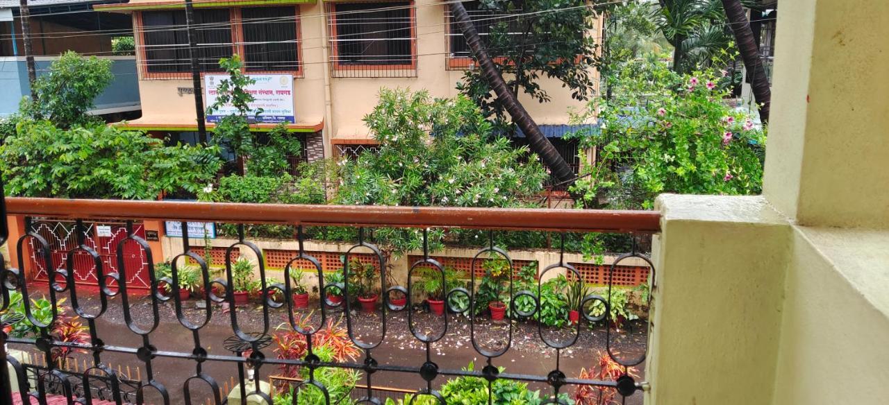 Sudeep Bungalow 알리바그 외부 사진