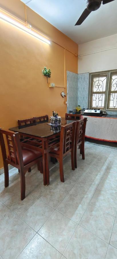 Sudeep Bungalow 알리바그 외부 사진
