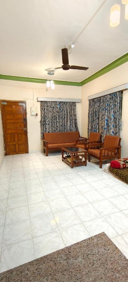 Sudeep Bungalow 알리바그 외부 사진