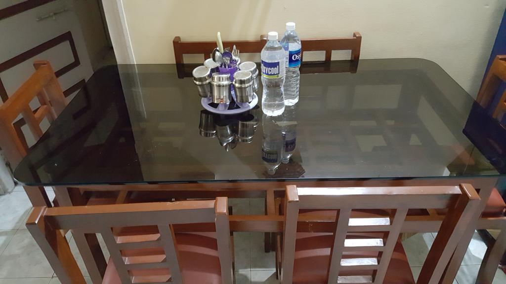 Sudeep Bungalow 알리바그 외부 사진