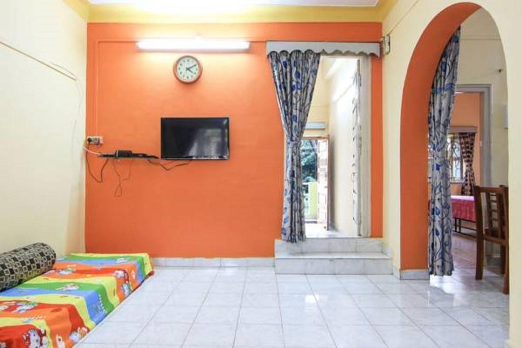 Sudeep Bungalow 알리바그 외부 사진