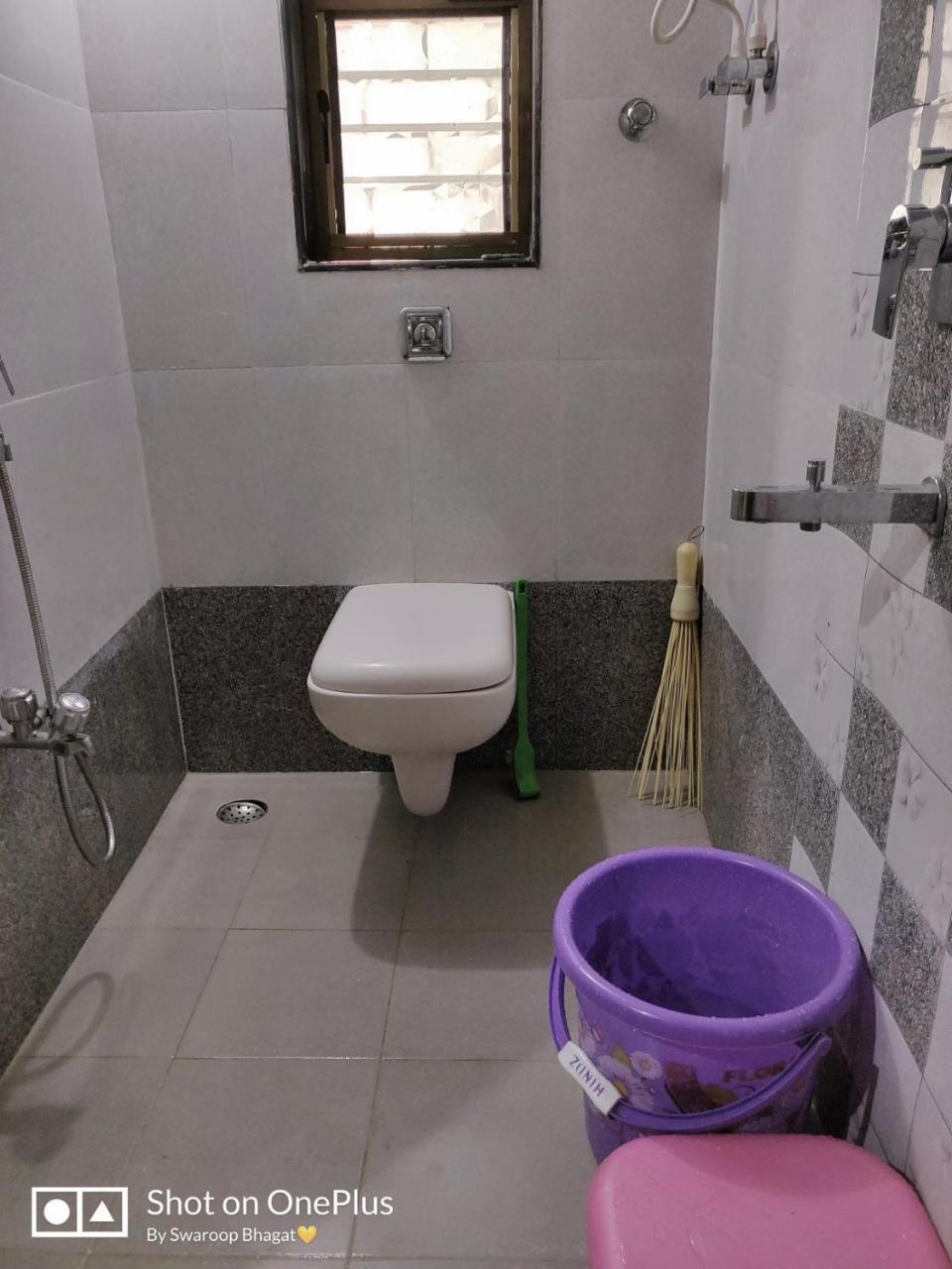 Sudeep Bungalow 알리바그 외부 사진